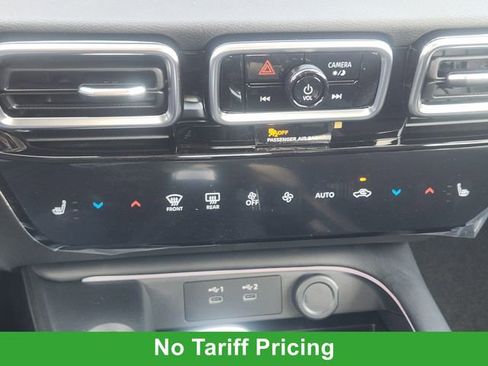 New 2026 Nissan Sentra SR image 15