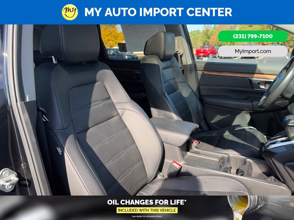 Used 2019 Honda CR-V EX-L image 30