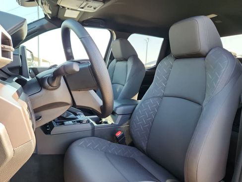 New 2026 Toyota Tacoma SR5 image 15