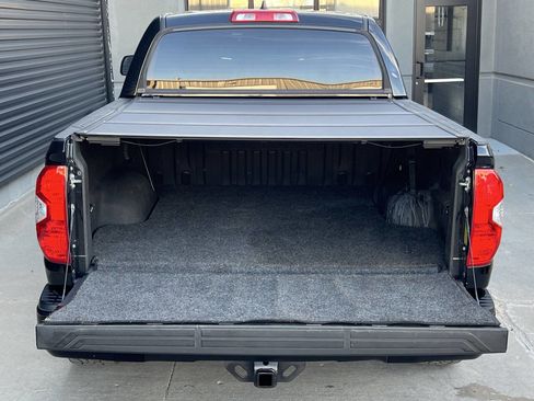 Used 2020 Toyota Tundra SR5 image 13