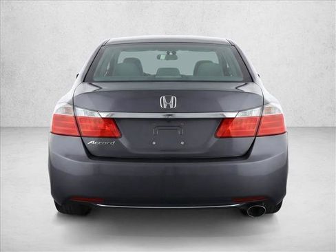 Used 2015 Honda Accord EX-L image 6