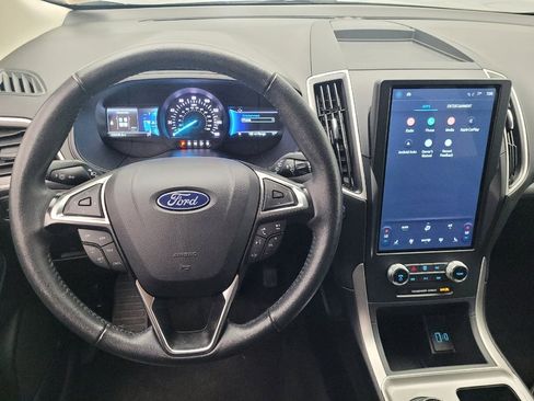 Used 2024 Ford Edge SEL image 22