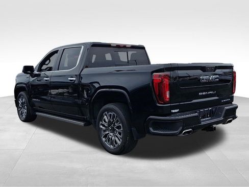 Used 2023 GMC Sierra 1500 Denali Ultimate image 4
