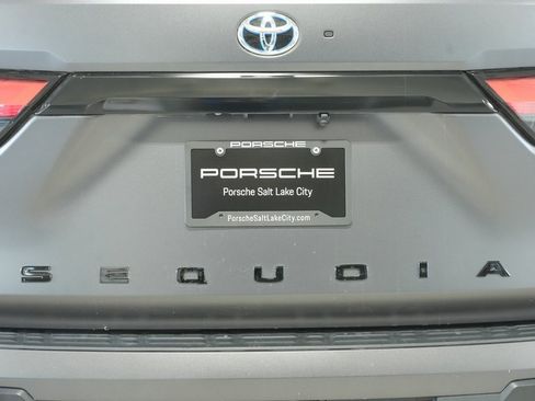 Used 2023 Toyota Sequoia TRD Pro image 15