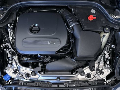 New 2026 MINI Cooper S FWD image 28