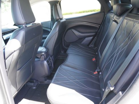 Used 2023 Ford Mustang Mach-E Select RWD image 13