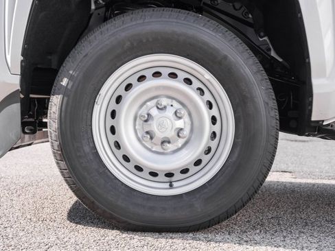 New 2025 Toyota Tacoma SR image 16