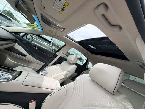 Used 2021 Genesis G80 3.5T w/ Prestige Package AWD/4WD image 21