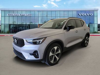 Certified 2026 Volvo XC40 B5 Plus