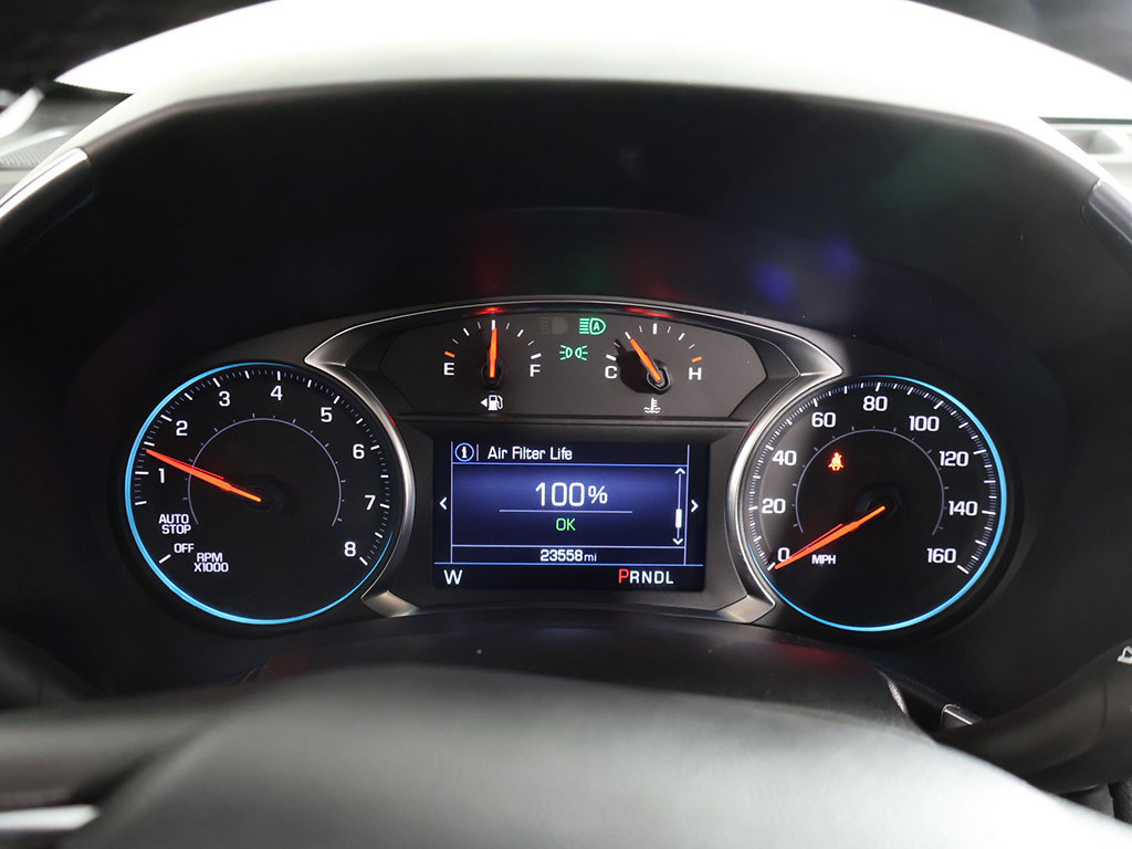 Used 2024 Chevrolet Equinox LT AWD/4WD image 41
