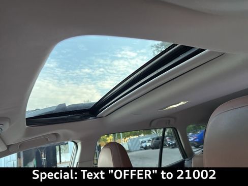 Used 2020 Subaru Outback Touring XT AWD/4WD image 6