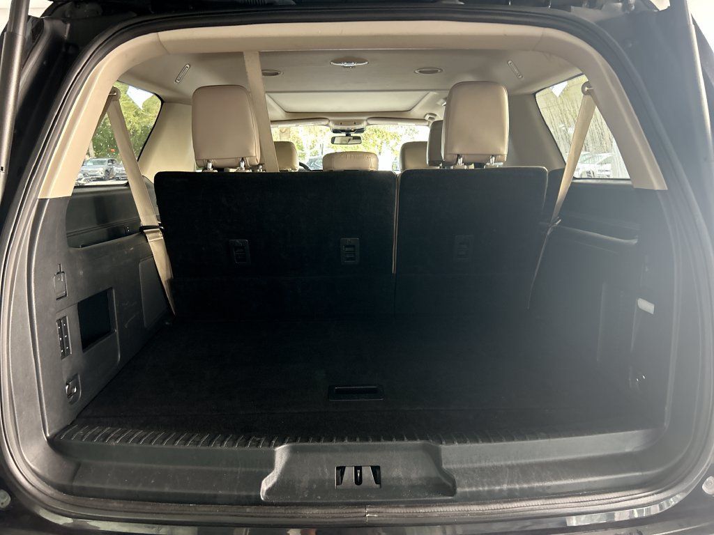 Used 2024 Ford Expedition Max Limited RWD image 40
