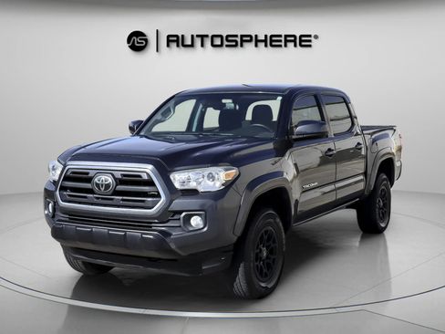 Used 2019 Toyota Tacoma SR5 image 4