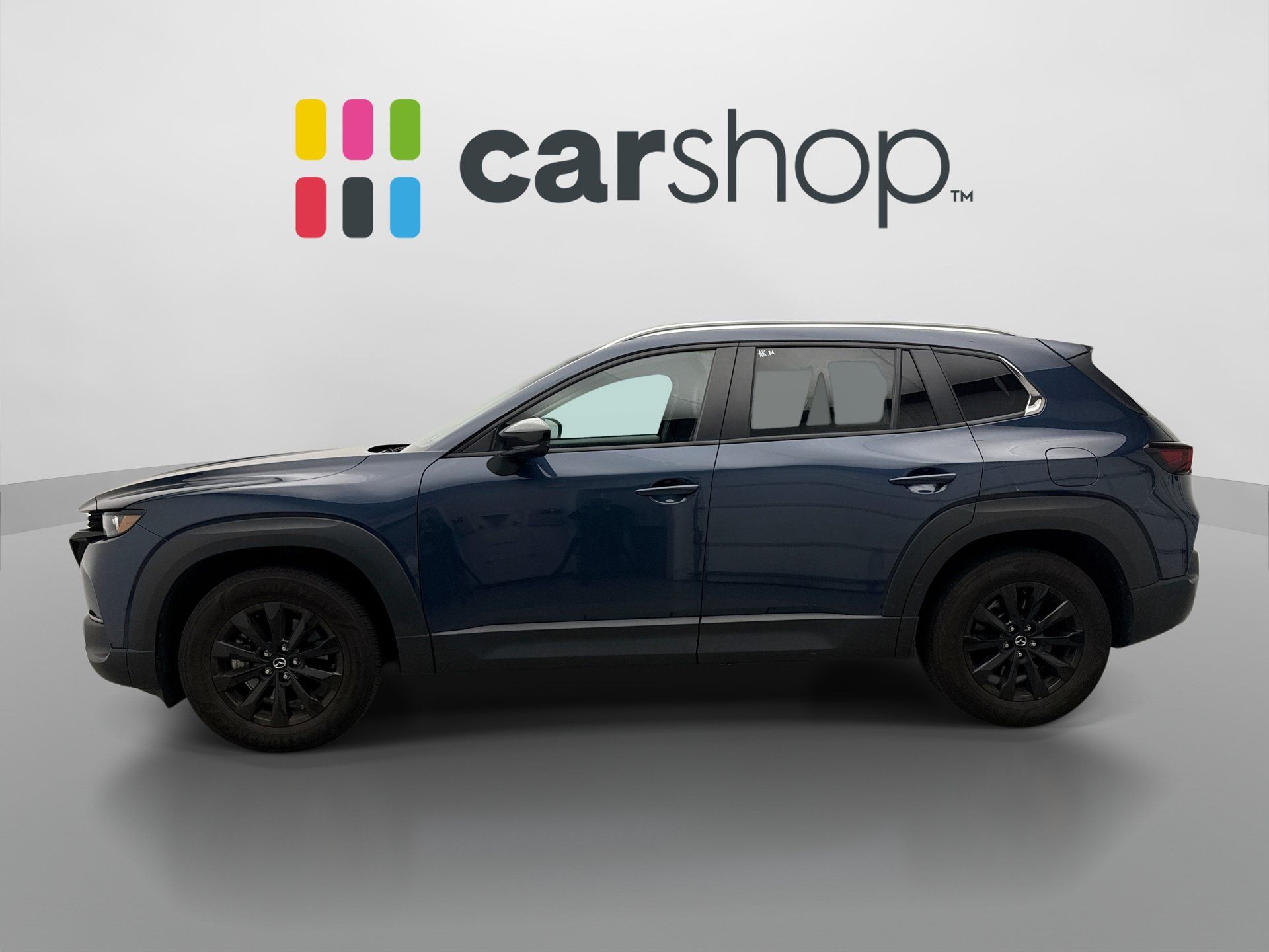 Used 2025 MAZDA CX-50 AWD 2.5 S w/ Preferred Package image 2