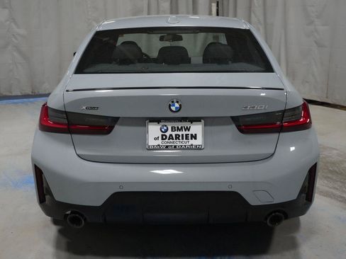 New 2026 BMW 330i xDrive Sedan AWD/4WD image 18