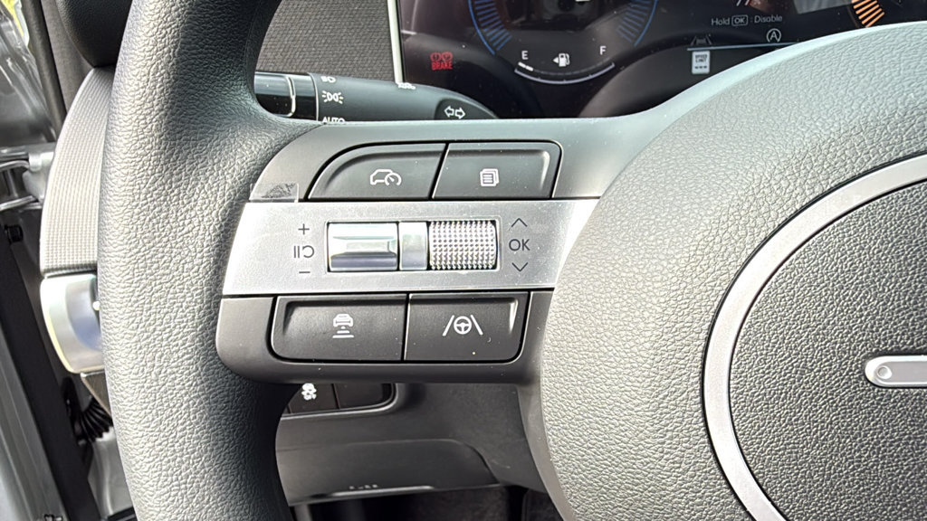 New 2026 Hyundai Tucson SE FWD image 20