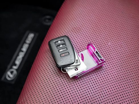 Used 2019 Lexus GS 350 F Sport RWD image 58