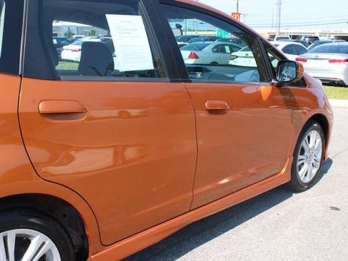 Used 2011 Honda Fit Sport image 40