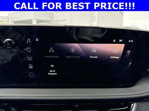 New 2026 Buick Envista Avenir image 20