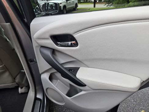Used 2017 Acura RDX FWD w/ Technology Package image 16
