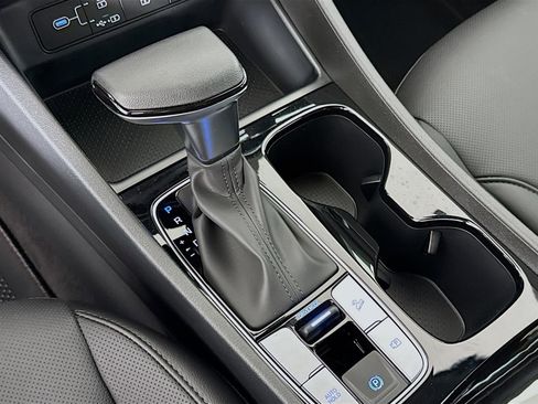 New 2026 Hyundai Santa Cruz SEL FWD image 17