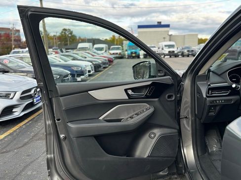 Used 2023 Acura MDX SH-AWD w/ Technology Package image 18