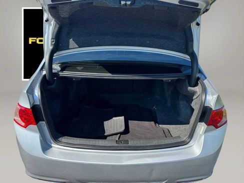 Used 2012 Acura TSX Special Edition FWD image 11