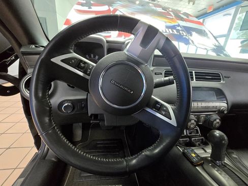 Used 2011 Chevrolet Camaro LT w/ RS Package image 29