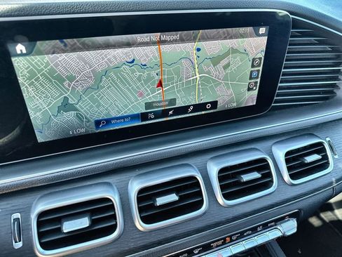 Used 2023 Mercedes-Benz GLE 350 4MATIC image 28