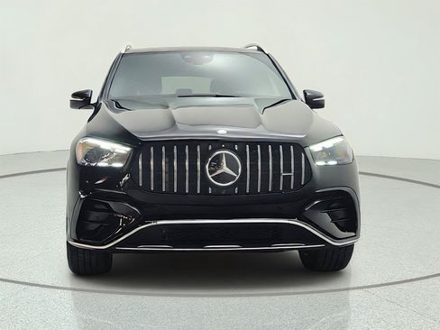 Used 2024 Mercedes-Benz GLE 53 AMG 4MATIC image 2