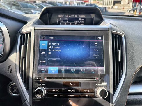 Used 2023 Subaru Crosstrek 2.5i Limited AWD/4WD image 16