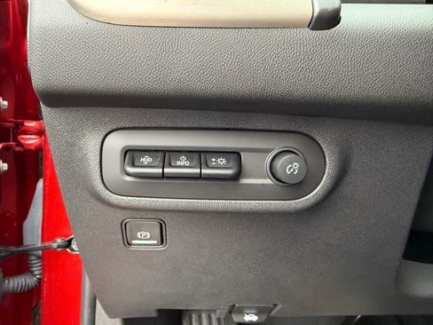 Used 2024 GMC Terrain Denali w/ Denali Premium Package image 26