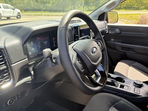 New 2026 Ford Ranger XLT AWD/4WD image 29