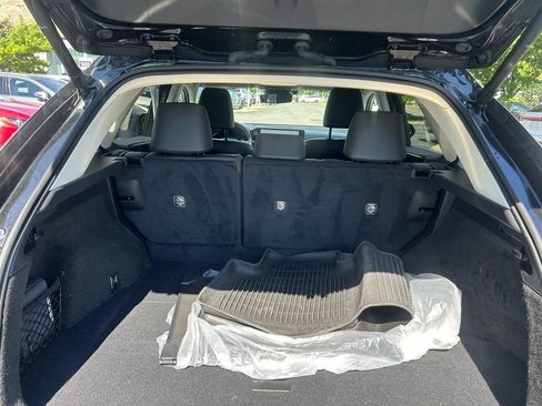 Used 2023 Lexus NX 350 AWD image 17