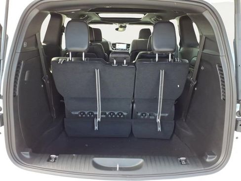 New 2026 Chrysler Pacifica Select AWD/4WD image 6