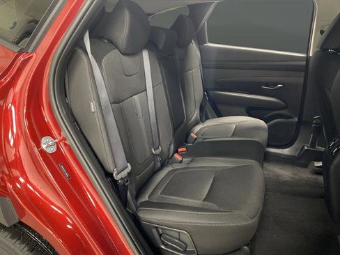 New 2026 Hyundai Tucson SEL image 30