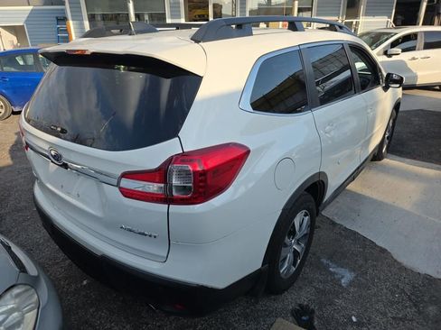 Used 2020 Subaru Ascent Premium w/ Convenience Package image 4