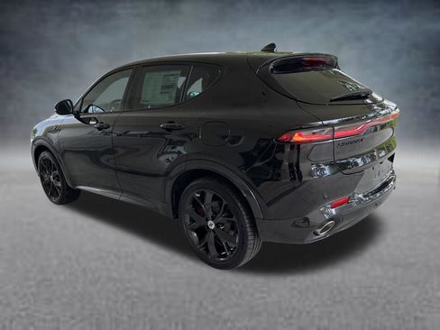 New 2024 Dodge Hornet R/T Plus AWD/4WD image 4