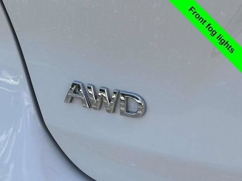 Used 2019 INFINITI QX50 Luxe w/ Navigation Package AWD/4WD image 40