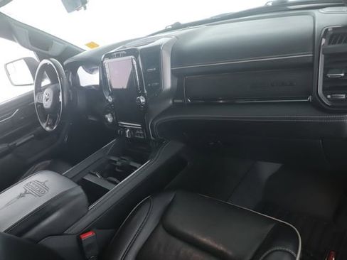 Used 2022 RAM 1500 Limited AWD/4WD image 33