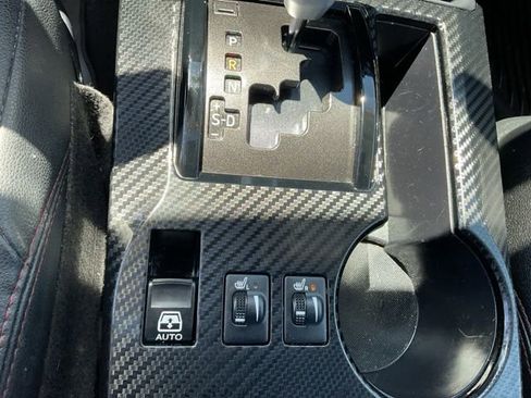 Used 2022 Toyota 4Runner TRD Off-Road Premium w/ Moonroof Package image 21