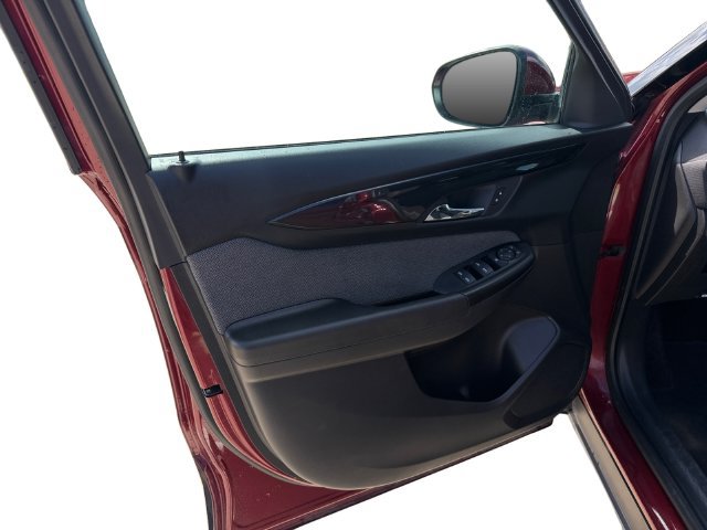 Used 2025 Chevrolet TrailBlazer LT FWD image 16