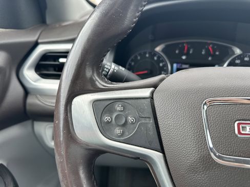 Used 2019 GMC Acadia SLT AWD/4WD image 21