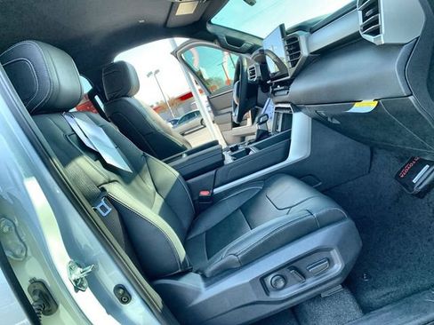 New 2026 Toyota Tundra Limited image 14