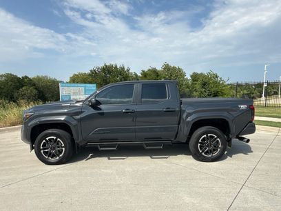 Used 2024 Toyota Tacoma TRD Sport