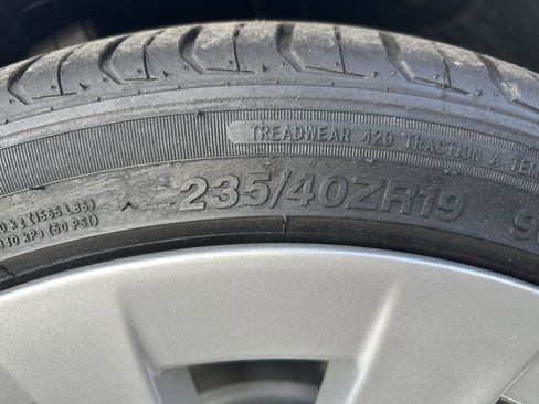 Used 2023 Tesla Model 3 Standard Range image 10