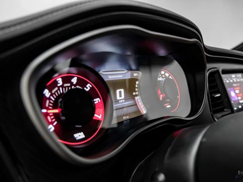 Used 2023 Dodge Challenger SRT Hellcat Redeye RWD image 41