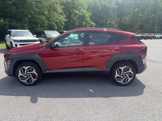 New 2026 Hyundai Kona SEL Premium AWD/4WD video 4