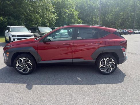 New 2026 Hyundai Kona SEL Premium AWD/4WD image 4