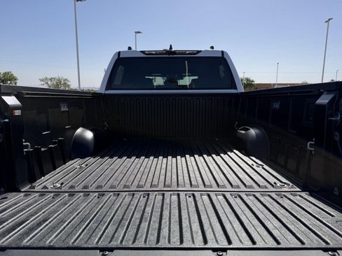 New 2026 Toyota Tundra Platinum AWD/4WD image 5